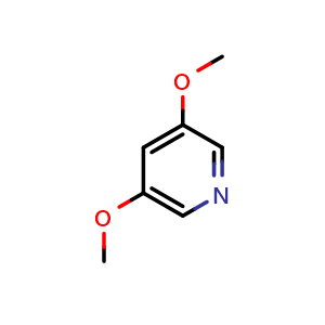 3,5-dimethoxypyridine