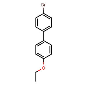 4-bromo-4'-ethoxy-1,1'-biphenyl