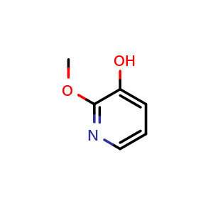2-methoxypyridin-3-ol