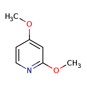 2,4-dimethoxypyridine
