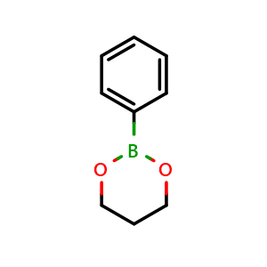 2-phenyl-1,3,2-dioxaborinane