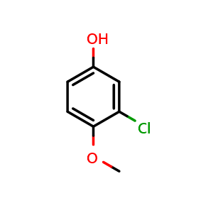 3-chloro-4-methoxyphenol