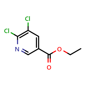 ethyl 5,6-dichloronicotinate