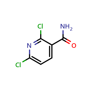 2,6-dichloronicotinamide