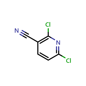 2,6-dichloronicotinonitrile