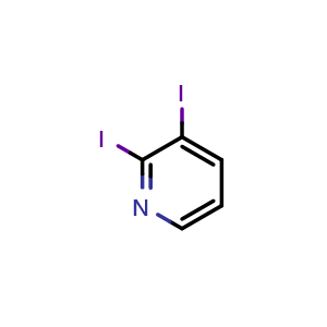 2,3-diiodopyridine