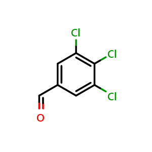 3,4,5-trichlorobenzaldehyde
