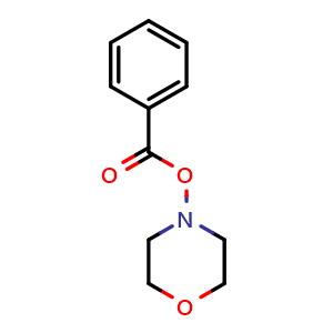 morpholino benzoate