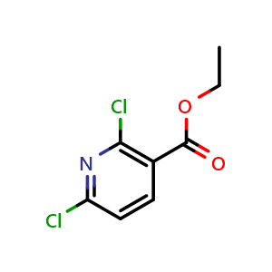 ethyl 2,6-dichloronicotinate