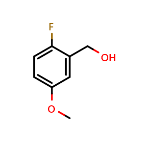 (2-fluoro-5-methoxyphenyl)methanol