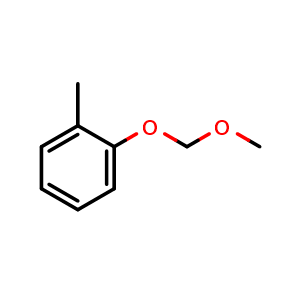 1-(methoxymethoxy)-2-methylbenzene