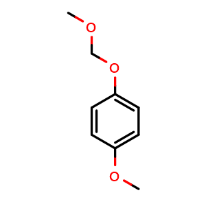 1-methoxy-4-(methoxymethoxy)benzene