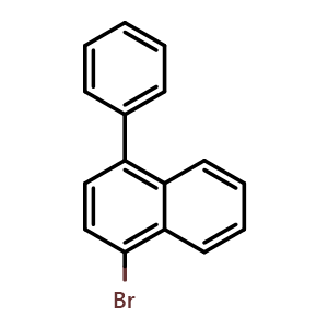 1-bromo-4-phenylnaphthalene