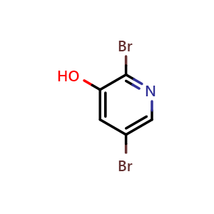 2,5-dibromopyridin-3-ol