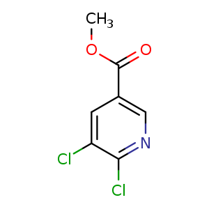 methyl 5,6-dichloronicotinate