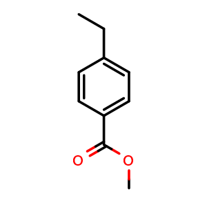 methyl 4-ethylbenzoate