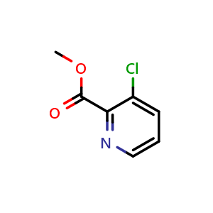 methyl 3-chloropicolinate