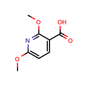 2,6-dimethoxynicotinic acid