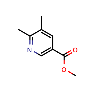 methyl 5,6-dimethylnicotinate