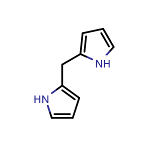 di(1H-pyrrol-2-yl)methane