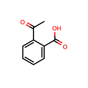 2-acetylbenzoic acid
