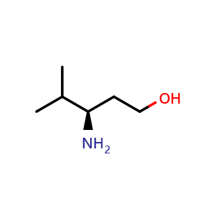 (R)-3-amino-4-methylpentan-1-ol