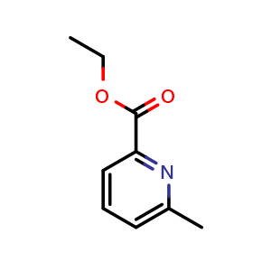 ethyl 6-methylpicolinate