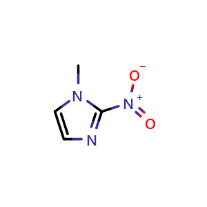 1-methyl-2-nitro-1H-imidazole