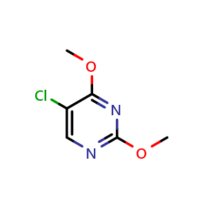 5-chloro-2,4-dimethoxypyrimidine
