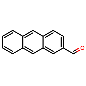 anthracene-2-carbaldehyde