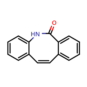 (Z)-dibenzo[b,f]azocin-6(5H)-one
