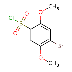 Chemical structure of MX-69 , CAS 1005264-47-0, AChemBlock Q70168