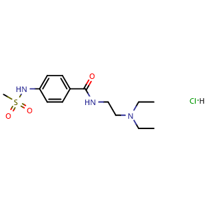 Chemical structure of CK-1752 , CAS 101526-62-9, AChemBlock Q70169