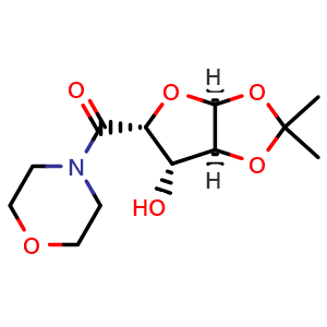 Chemical structure of CPD0052 , CAS 1103738-19-7, AChemBlock Q70172