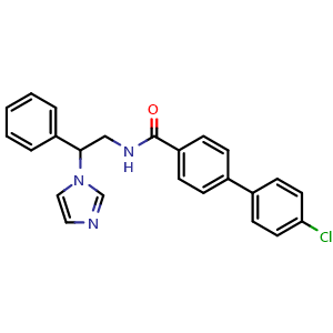 Chemical structure of SDZ285-428 , CAS 174262-13-6, AChemBlock Q70198