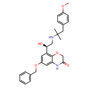 Chemical structure of CPD0057-A7 , CAS 869478-13-7, AChemBlock Q70241