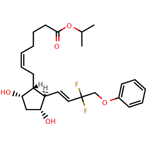 Tafluprost
