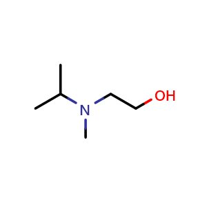 2-[Methyl(isopropyl)amino]ethanol