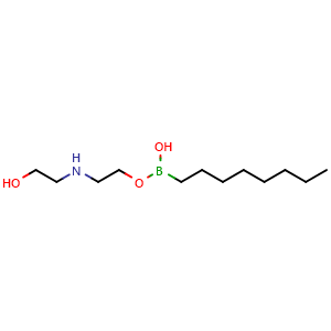 N-Octylboronic acid diethanolamine ester