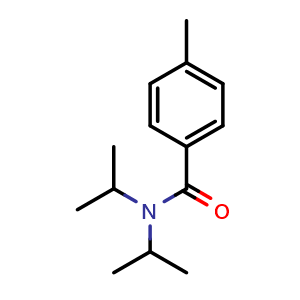 N,N-Diisopropyl-p-toluamide