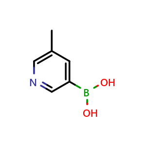 5-Methylpyridine-3-boronic acid