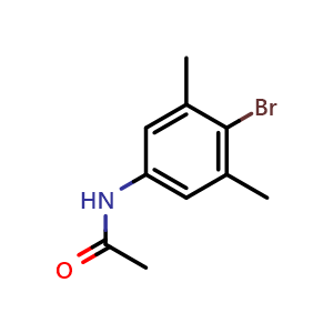 4-Bromo-3,5-dimethylacetanilide