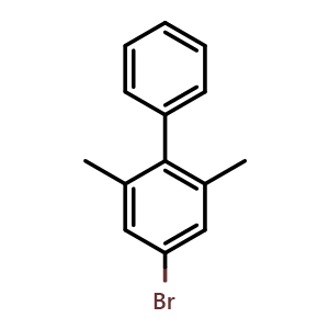 4-Bromo-2,6-dimethylbiphenyl