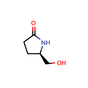 (R)-5-(hydroxymethyl)pyrrolidin-2-one
