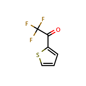2,2,2-trifluoro-1-(thiophen-2-yl)ethanone
