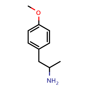 1-(4-methoxyphenyl)propan-2-amine
