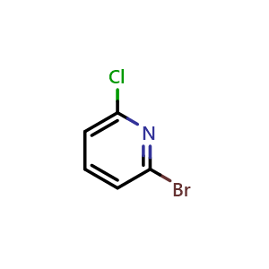 2-bromo-6-chloropyridine