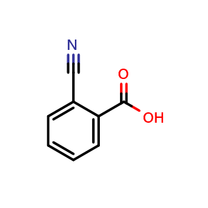 2-cyanobenzoic acid