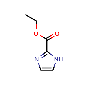 ethyl 1H-imidazole-2-carboxylate