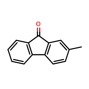 2-methyl-9H-fluoren-9-one